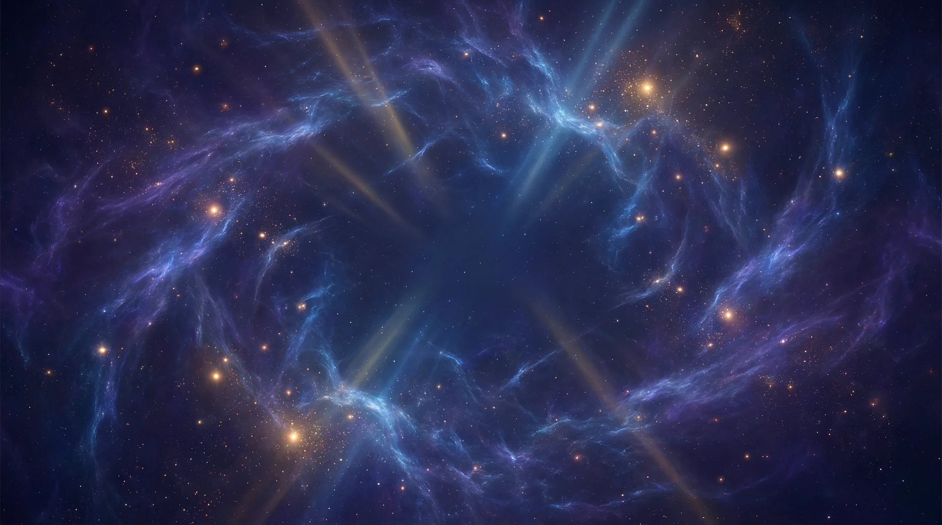 星云背景 - 特种兵之阴阳双修系统 | 个人星盘定制